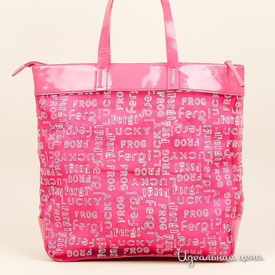 Сумка Fergi, цвет цвет фуксия