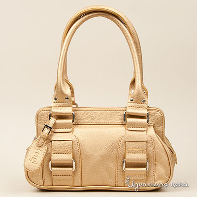 Сумка Fergi, цвет цвет золотистый