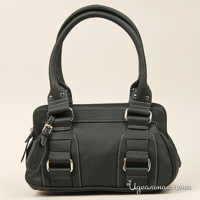 Сумка Fergi, цвет цвет черный