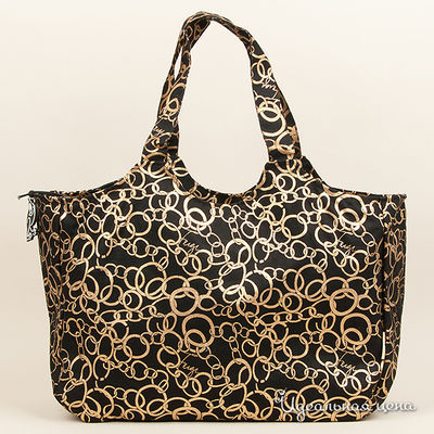 Сумка Fergi, цвет цвет черный