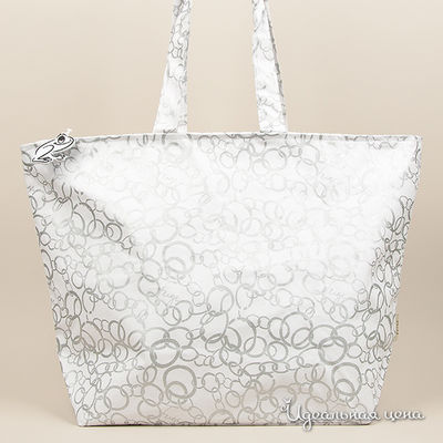 Сумка Fergi, цвет цвет белый