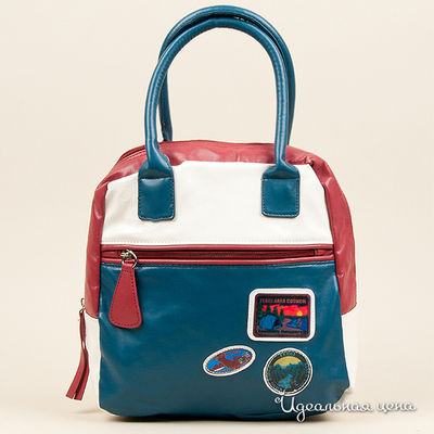 Сумка Fergi, цвет цвет синий