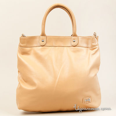 Сумка Fergi, цвет цвет бежевый