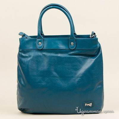 Сумка Fergi, цвет цвет синий
