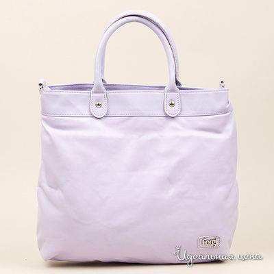 Сумка Fergi, цвет цвет лиловый