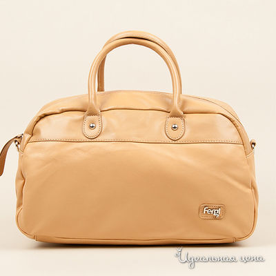 Сумка Fergi, цвет цвет бежевый