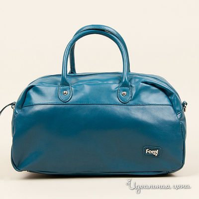 Сумка Fergi, цвет цвет синий