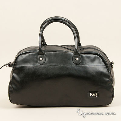 Сумка Fergi, цвет цвет черный