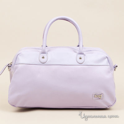 Сумка Fergi, цвет цвет лиловый
