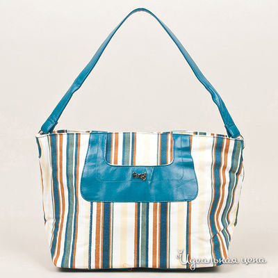 Сумка Fergi, цвет цвет синий