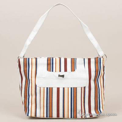 Сумка Fergi, цвет цвет белый