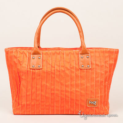 Сумка Fergi, цвет цвет оранжевый
