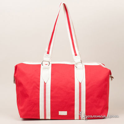 Сумка Fergi, цвет цвет красный