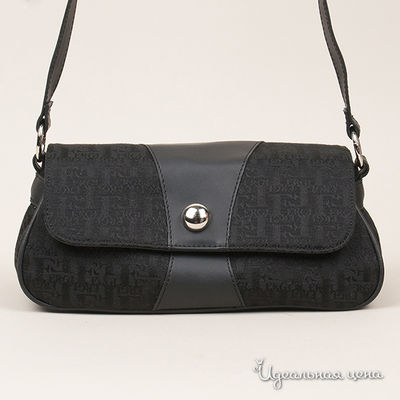 Сумка Fergi, цвет цвет черный