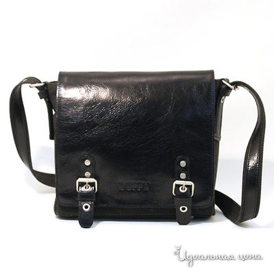 Сумка Kofr, цвет цвет черный / серый