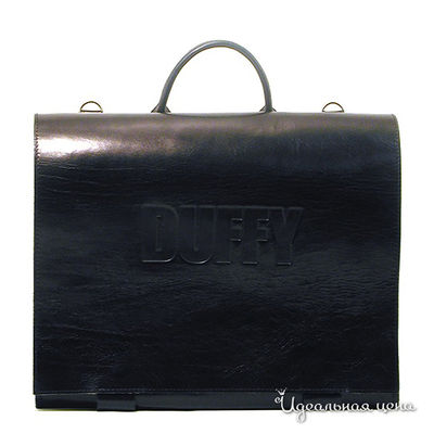 Сумка Kofr, цвет цвет черный / серый