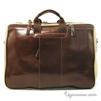 Сумка Kofr, цвет цвет мокко