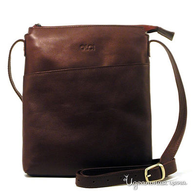 Сумка Kofr, цвет цвет бордовый