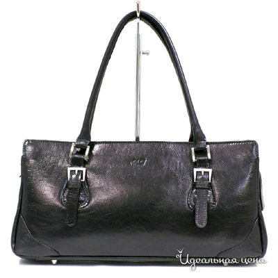 Сумка Kofr, цвет цвет черный