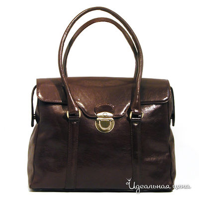 Сумка Kofr, цвет цвет мокко