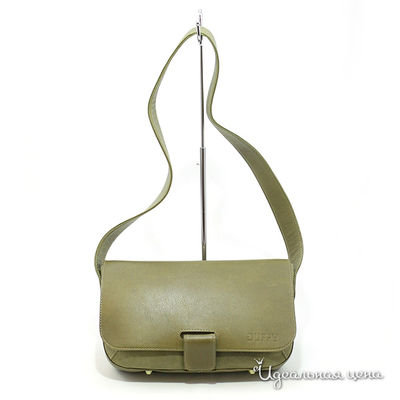 Сумка Kofr, цвет цвет хаки