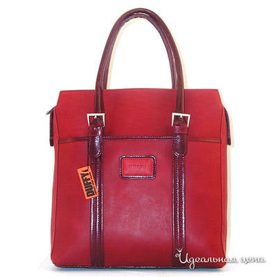 Сумка Kofr, цвет цвет красный