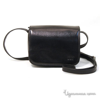 Сумка Kofr, цвет цвет черный