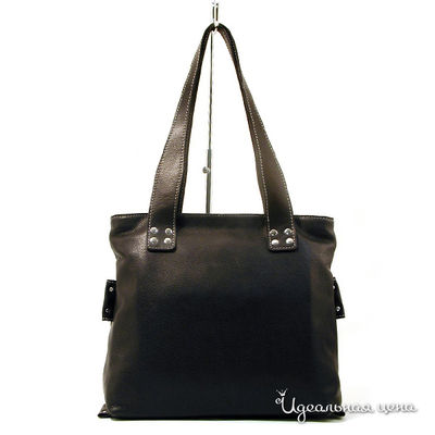 Сумка Kofr, цвет цвет черный