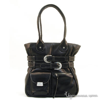 Сумка Kofr, цвет цвет черный