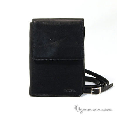 Сумка Kofr, цвет цвет черный