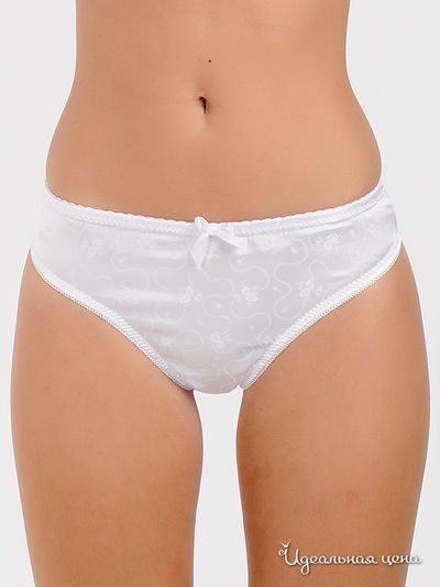 Трусы Konrad, цвет цвет белый