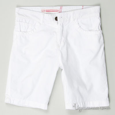 Шорты Scorpion bay, цвет цвет белый