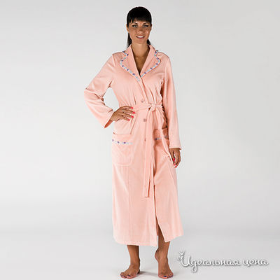 Халат Nic Club