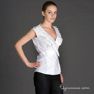 рубашка Alonzo Corrado