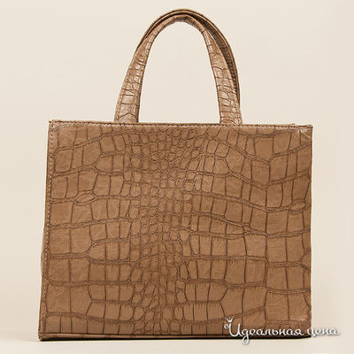 Сумка Dolci Capricci, цвет цвет коричневый