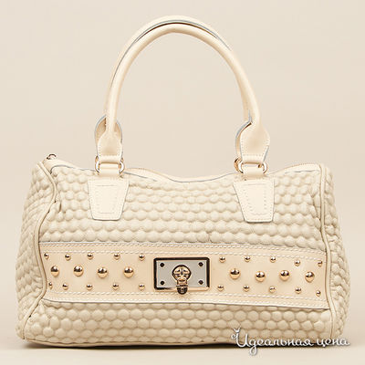 Сумка Dolci Capricci, цвет цвет бежевый