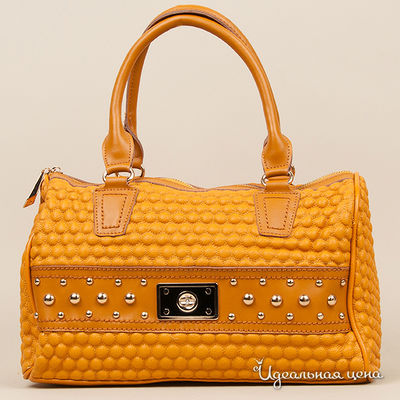 Сумка Dolci Capricci, цвет цвет коричневый