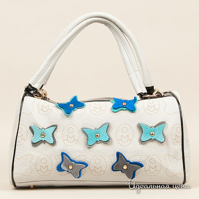 Сумка Dolci Capricci, цвет цвет бежевый