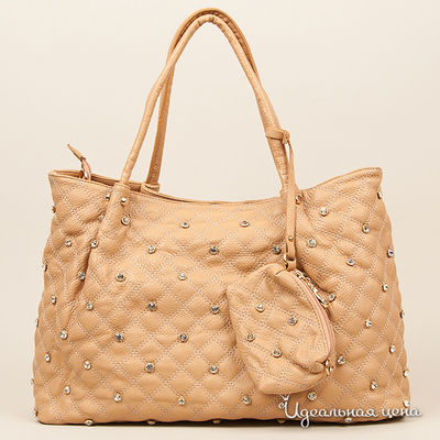 Сумка Dolci Capricci, цвет цвет бежевый
