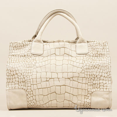 Сумка Dolci Capricci, цвет цвет бежевый