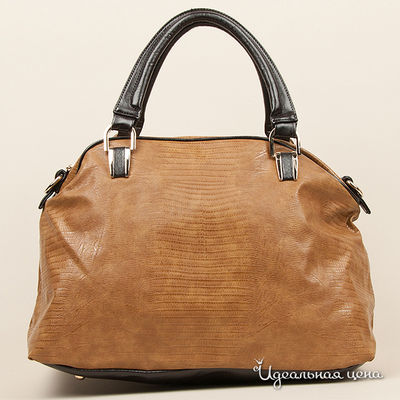 Сумка Dolci Capricci, цвет цвет светло-коричневый