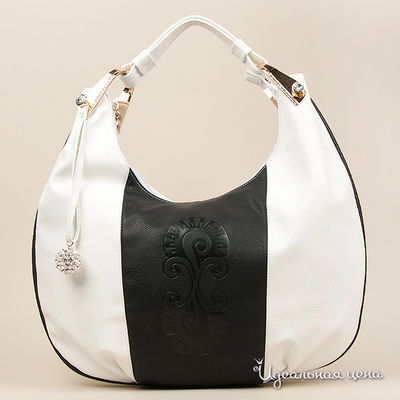 Сумка Dolci Capricci, цвет цвет черный