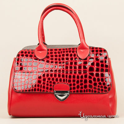 Сумка Dolci Capricci, цвет цвет красный