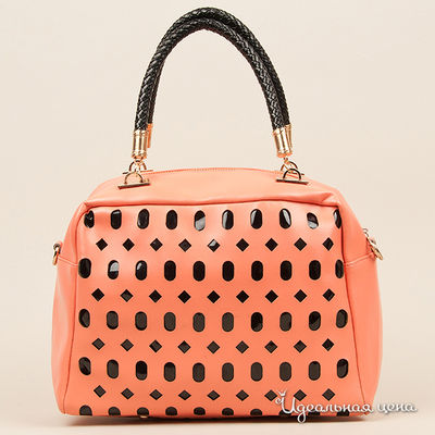 Сумка Dolci Capricci, цвет цвет розовый