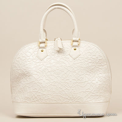 Сумка Dolci Capricci, цвет цвет бежевый