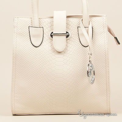 Сумка Dolci Capricci, цвет цвет бежевый