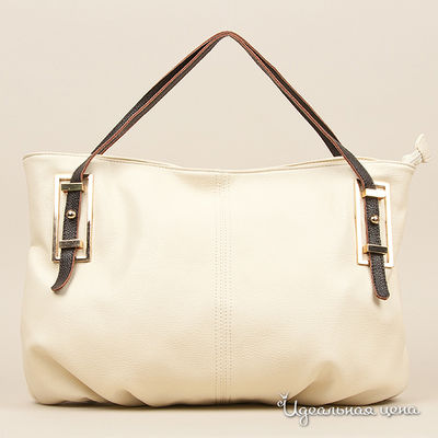 Сумка Dolci Capricci, цвет цвет бежевый