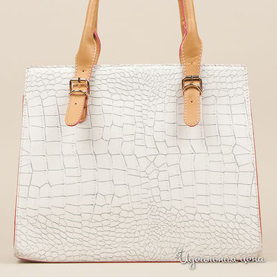 Сумка Dolci Capricci, цвет цвет белый