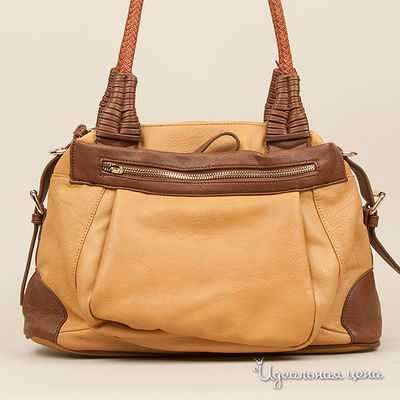 Сумка Dolci Capricci, цвет цвет бежевый