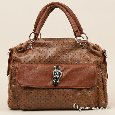 Сумка Dolci Capricci, цвет цвет коричневый